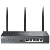 TP-LINK ER706W Omada AX3000 Gigabit VPN Router
