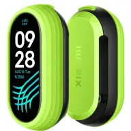 XIAOMI Smart Band 8 futócipőre spojnica case zeleno