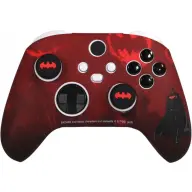 FR-TEC Silicone case + thumb grips Xbox Series Batman
