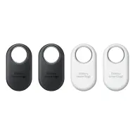 SAMSUNG Galaxy SmartTag2 4db fehér-fekete