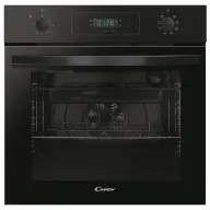 CANDY FIDCP N615 L IDEA Sütő 65 L A+ fekete
