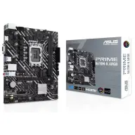 ASUS PRIME H610M-K ARGB