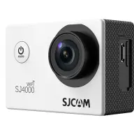 SJCAM SJ4000 WiFi fehér