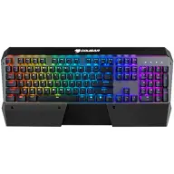 COUGAR GAMING Attack X3 RGB MX Brown Magyar fekete