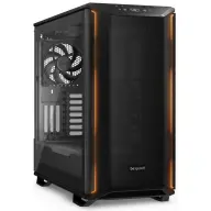 BE QUIET! Dark Base 701 fekete