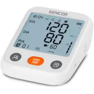 SENCOR SBP 1150 Blood pressure measuring