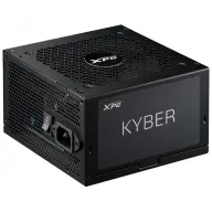 ADATA XPG Kyber Moduláris 850W 80 Plus Gold tápegység