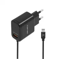 CELLECT HS-H47 30W Mains charger Type-C connector black