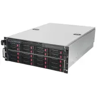 SILVERSTONE RM43-320-RS storage server chassis