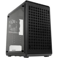 COOLERMASTER Q300L V2 számítógépház fekete
