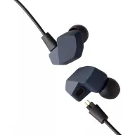 FINAL AUDIO A4000 In-ear monitor slušalice 2-Pin sa kabelom plava