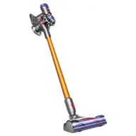 DYSON DS-476547-01 V8 Absolute 2023 Porszívó álló ezüst