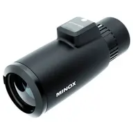MD 7x42 C hajós monokulár iránytűvel fekete
