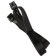 KOLINK PCI Express 8 pin Táp Fekete 60cm KL-CBR-PCI