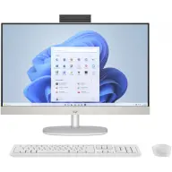 HP AiO 24-cr0008nn AY7N9EA Bijela