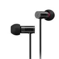 FINAL AUDIO E1000 Egy dinamičan -drive In-ear slušalice crno