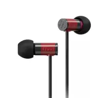 FINAL AUDIO E1000 Egy dinamičan -drive In-ear slušalice crvena
