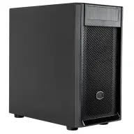 COOLERMASTER Elite 300 ODD window without case black