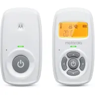 MOTOROLA AM24 Audilo Baby Monitor