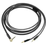 HIFIMAN Fejhallgató kábel 2x 35mm csatlakozással Susvara/HE1000SE/HE1000 V2 15m - 35mm