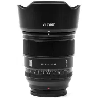 VILTROX 27mm F1.2 STM Pro Fujifilm X bajonettes objektív