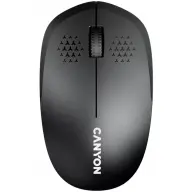 CANYON MW-04 Wireless negru