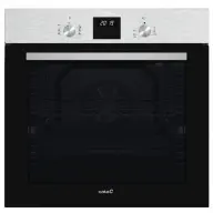 CATA MDS-8007 X Sütő beépíthető 80L 60cm inox