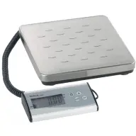 MAUL 1799209 Cargo Scale-Package Digital 120kg terhelhetőség