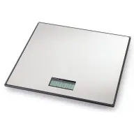 MAUL 1715090 Global Scale-Package 50kg terhelhetőség schwarz