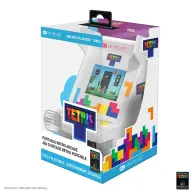 MY ARCADE Tetris Micro Player Pro Pro Retro Arcade 6.75" tragbar