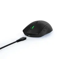 HAMA 217836 uRage Reaper 250 fekete
