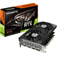 GIGABYTE GV-N3050WF2OCV2-8GD GeForce RTX 3050 8GB GDDR6 WINDFORCE OC V2 PCIE