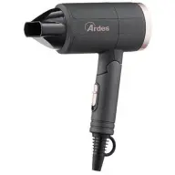 ARDES PHON01 Utazó hajszárító 1200W