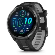 GARMIN Forerunner 965 fekete-szürke