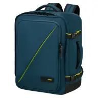 AMERICAN TOURISTER Take2cabin M 15.6" plava