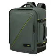 AMERICAN TOURISTER Take2cabin M 15.6" tamno zeleno