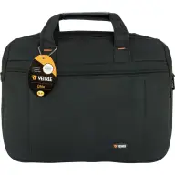YENKEE Ohio Notebook táska 15.6" fekete