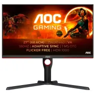 AOC Q27G3XMN/BK