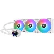 THERMALTAKE TH420 V2 ARGB Sync Snow Edition