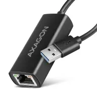 AXAGON ADE-AR USB 3.0 UTP transformator 1Gbps crno