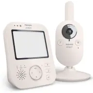 PHILIPS SCD891/26 Video Baby Monitor