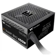 THERMALTAKE Smart BM3 Moduláris 650W 80 Plus Bronze tápegység