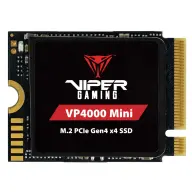PATRIOT 500GB VP4000 Mini M.2 PCIe M.2 2230 VP4000M500GM23