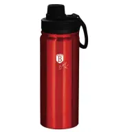 BERLINGER HAUS BH/7751 Metallic Line Burgundy Edition Ivópalack 540ml red
