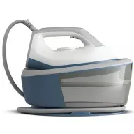 PHILIPS PSG2000/20 Staţie de aburi 2400W Alb / Albastru