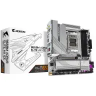GIGABYTE B650M AORUS ELITE AX ICE