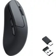 KEYCHRON M3 Mini Wireless fekete