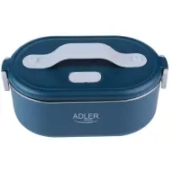 ADLER AD 4505 Elektromos ételtároló 45-55 W 0.8 l kék