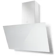 FABER TWEET EV8 LED WH A80 Páraelszívó döntött 250W 80cm fehér