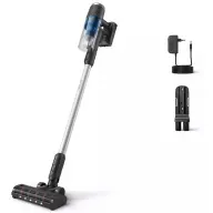 PHILIPS XC3032/01 Porszívó Vezeték nélküli fekete/ezüst